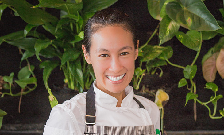 Oahu Chef Finalist for 2022 James Beard Awards