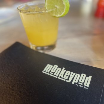 Monkeypod Ko Olina is an Ocean Friendly Restaurant