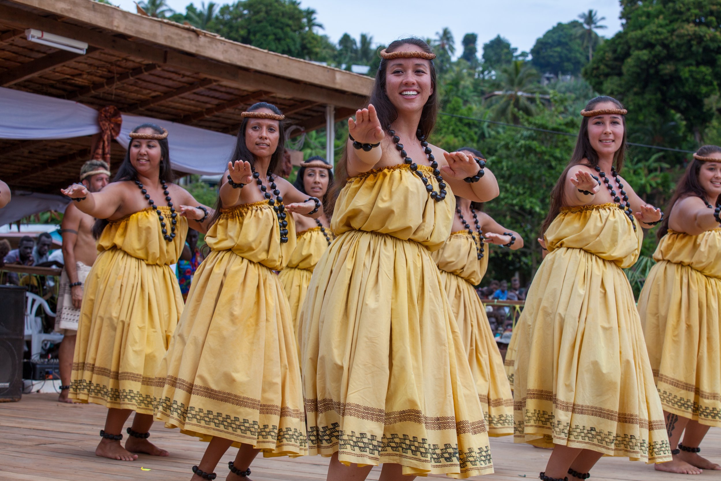Pacific Pride: The 13th FestPAC