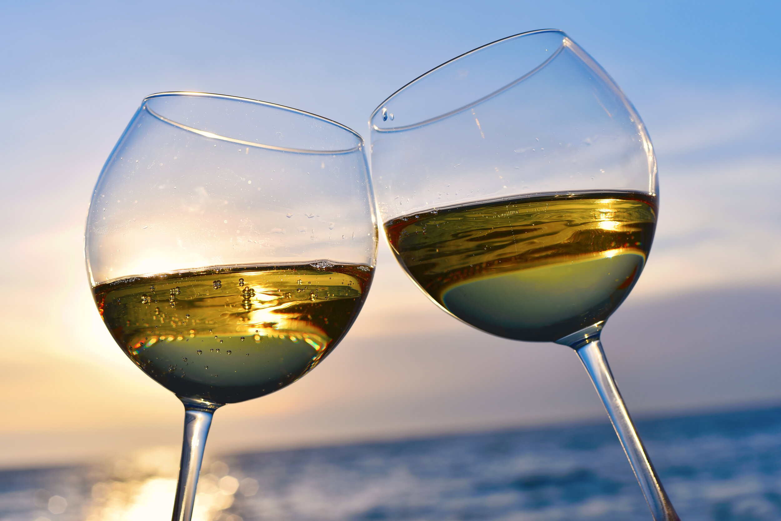 Wine Tasting Wednesday