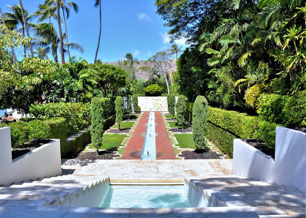 Visit Shangri La