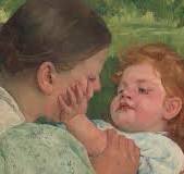 Mary Cassatt at Work at Honolulu Museum of Art (HoMA)